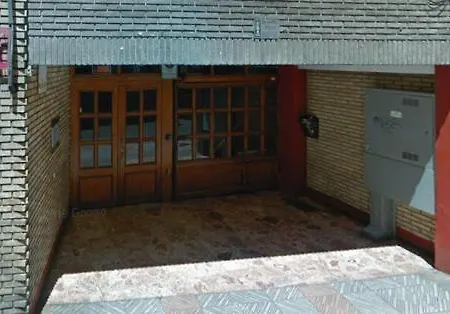 Apartment Calle Renueva León