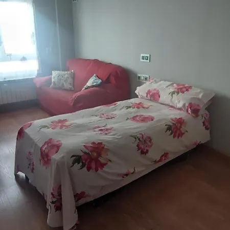 Calle Renueva Apartment *