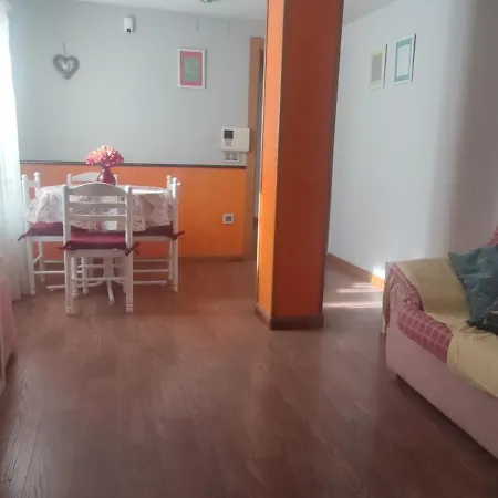 Apartment Calle Renueva Leon