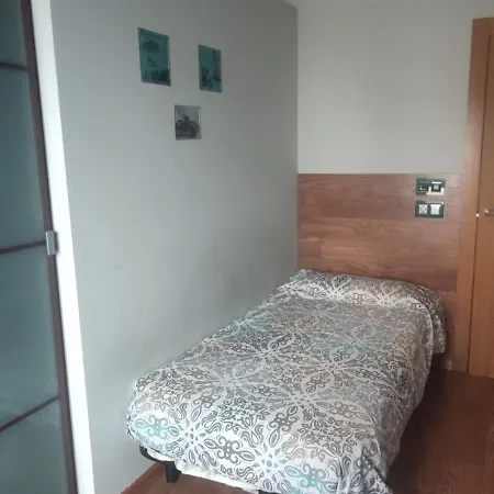 Calle Renueva * León