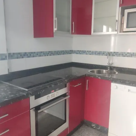 Calle Renueva * Leon