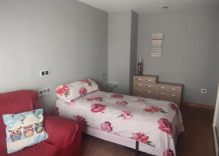 Apartment Calle Renueva