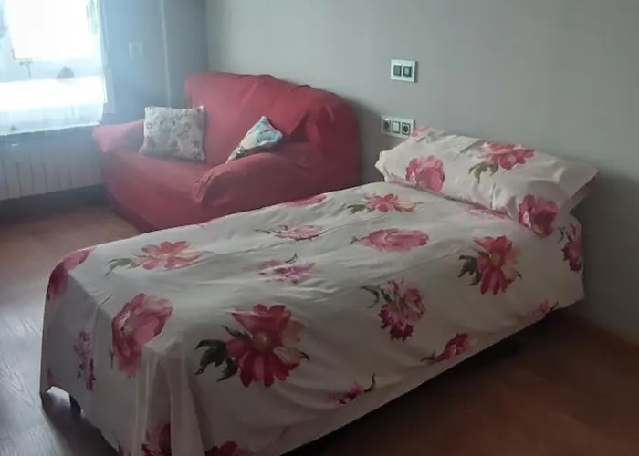 Calle Renueva Lejlighed *