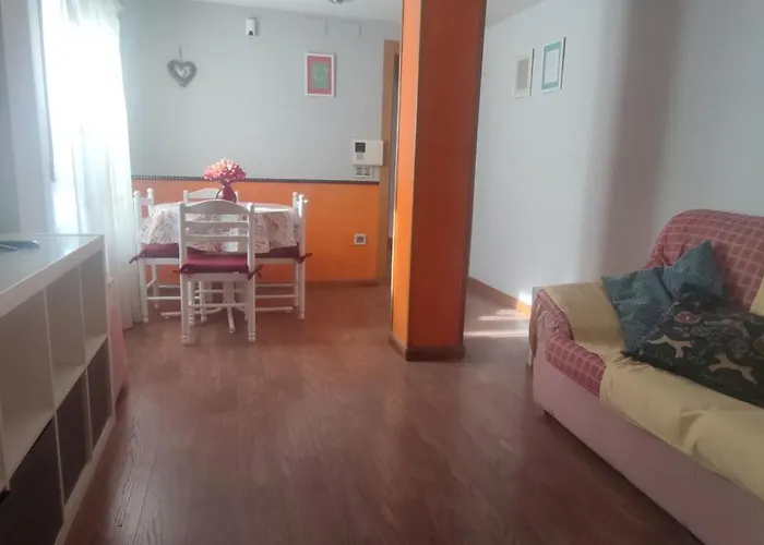 Lejlighed Calle Renueva León