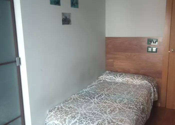 Calle Renueva * Leon