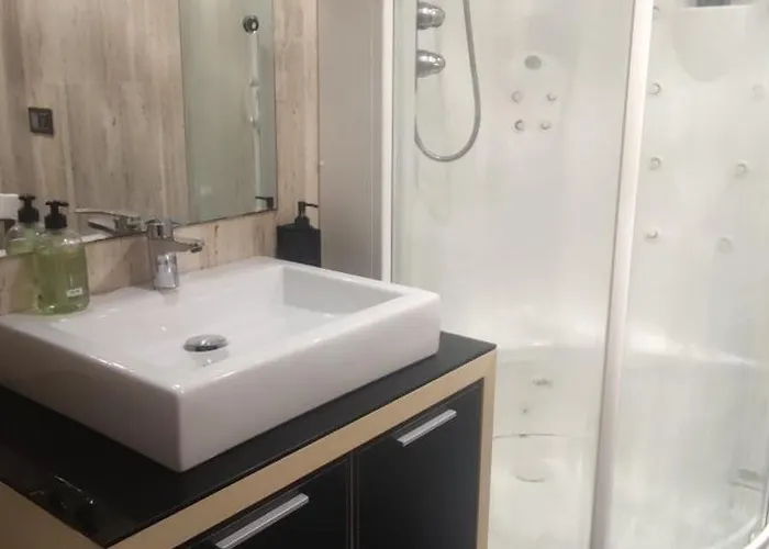 Calle Renueva Lejlighed *