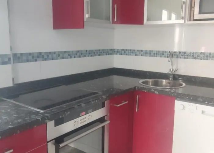 Calle Renueva * Leon